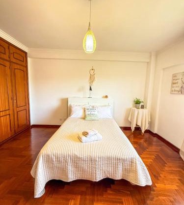 Rooms For You Ample And Welcoming Double Rooms With Good Natural Light SuperHost Stay
