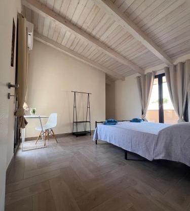 Rooms Home