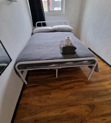 Rooms in London