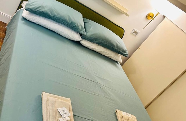 Rooms & Breakfast Laberinto