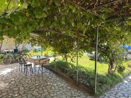 Rooms Struga