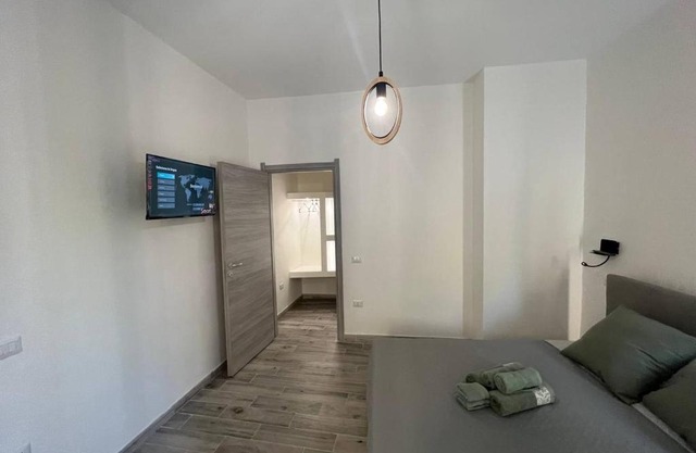 Rooms Via XX Settembre