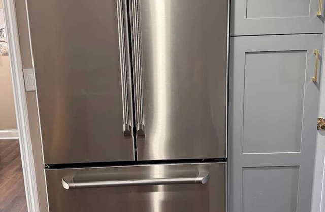 Roomy 4BR 8 min to JFK