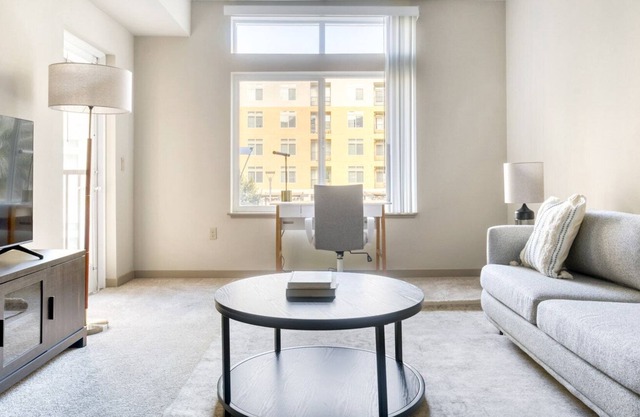 Roomy Dublin 1BR w/ Gym, Lounge & Pool, steps to BART, by Blueground