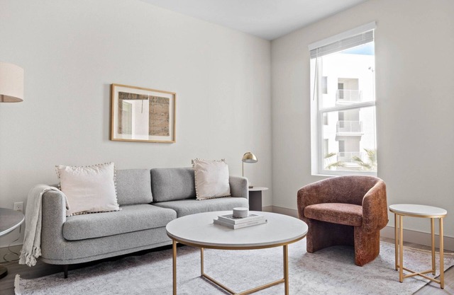 Roomy Fremont 1BR w/ Roof Deck, Pool & Spa, near TJ & WF, by Blueground