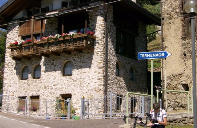 Geräumige Ferienwohnung zum Ausspannen und Erholen