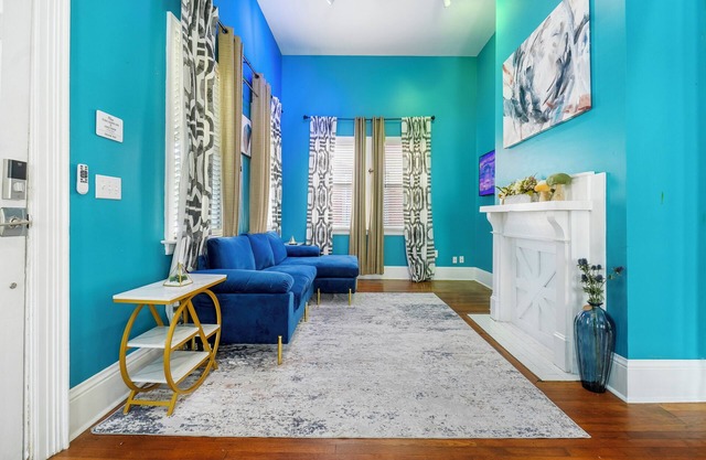 Roomy Madison Ave Retreat "Near Downtown & Maxwell AFB"