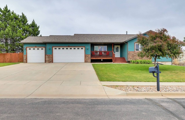 Roomy Piedmont Home w/ Yard < 14 Mi to Sturgis!