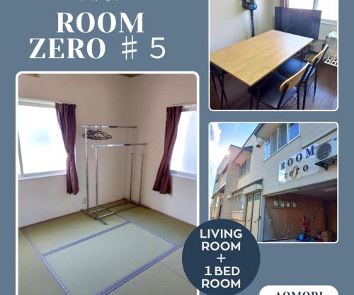 ROOMzero 5号室
