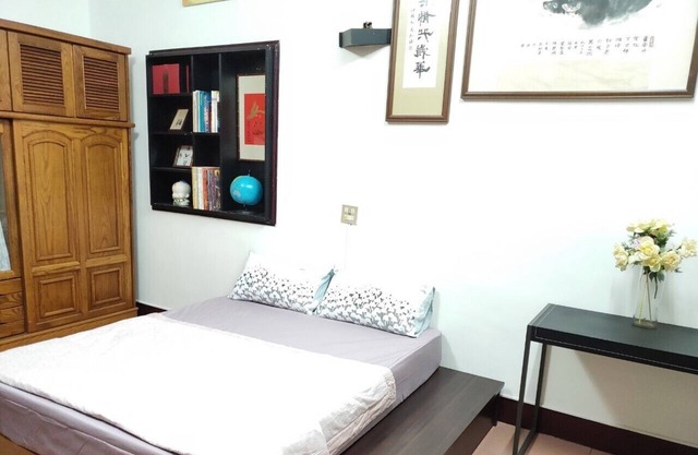 Root Residence Inn, 22. Doppelzimmer. 10 Minuten zu Fuß vom Bahnhof entfernt.