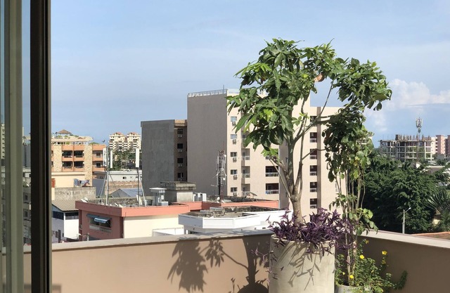 Roots Hotel Apartments
