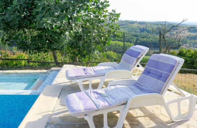 Ferienhaus Roque Piquet (HDC401) in L'Honor-de-Cos - 6 Personen, 3 Schlafzimmer