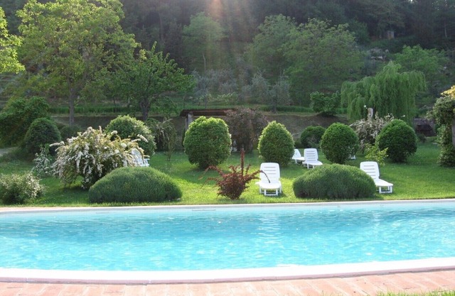 Rosa - Bauernhof San Giovanni