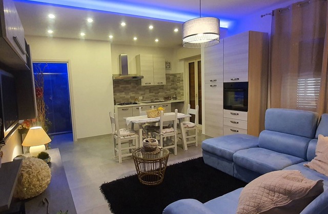 Rosa Apartament