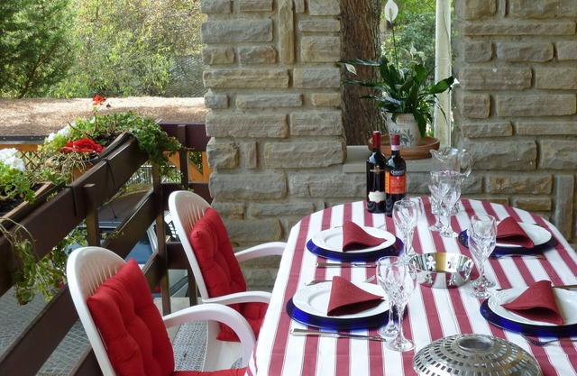 Rosa Apartment - Gemelli Haus