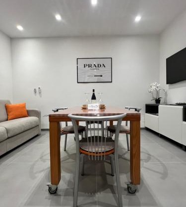Rosa Bianca apartment - Free Parking in the historic center of Alba - Langhe