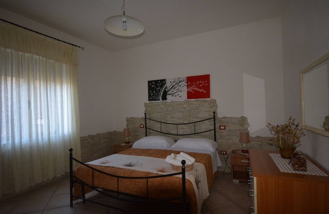 Apartment Montecolcau