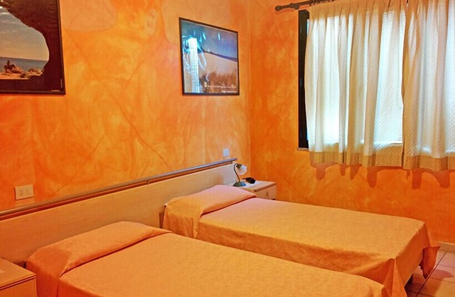 Rosa Hotel