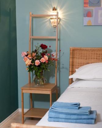 Rosa Tea B&B