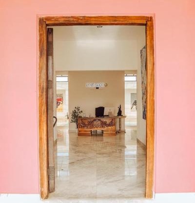 Rosa y Oro Hotel Boutique