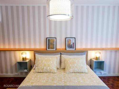 rosario inn porto