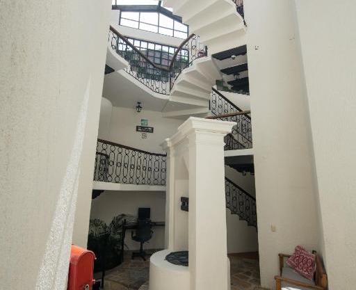 Rosario Hotel