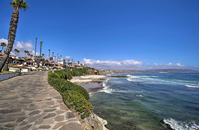 Rosarito Beach Home in Las Gaviotas mit Meerblick