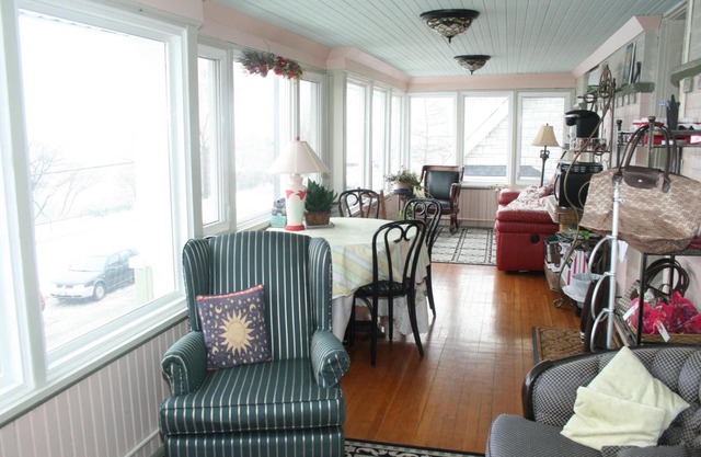Rose Arden Bed & Breakfast