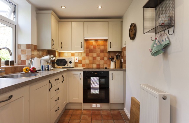 Rose Cottage- Burnham Thorpe