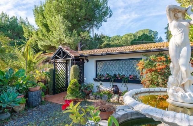 Rose Cottage by Interhome