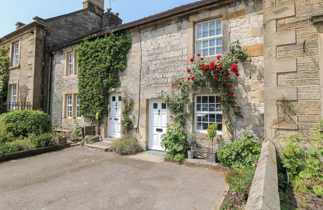 Rose Cottage