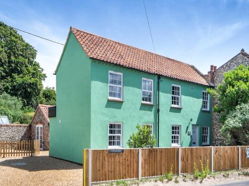 Rose Cottage