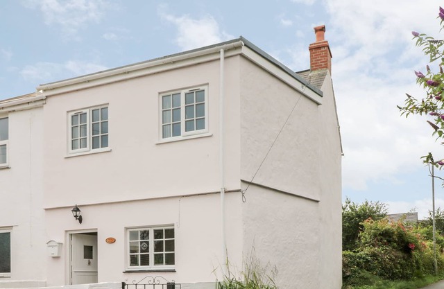 Rose Cottage, ILLOGAN