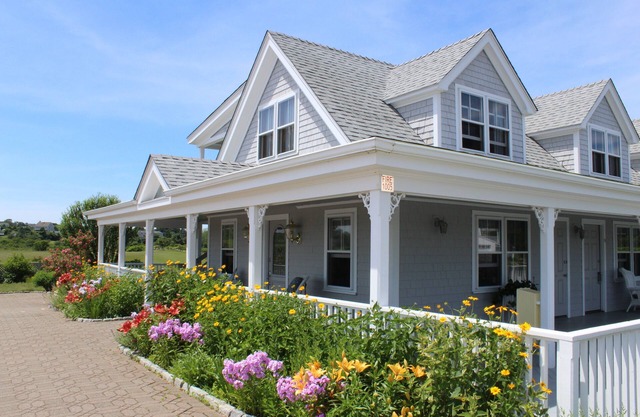 Rose Farm Inn