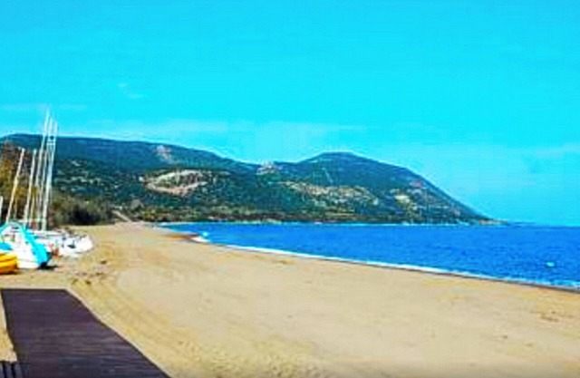 Rosengartenvilla, Peristerona, Polis Chrysochous