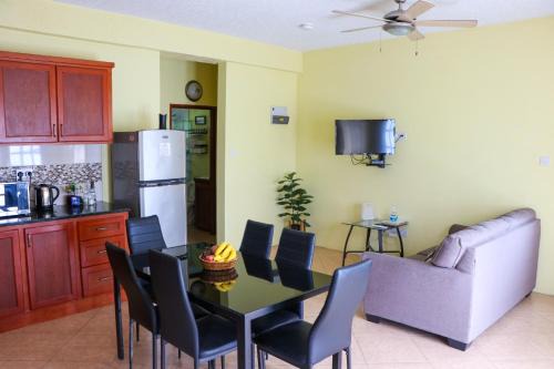 Rose Heights Apartments No 5