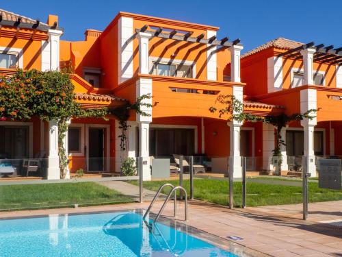 Rose House - Lux Tavira with swimming pool at Homesbyfc