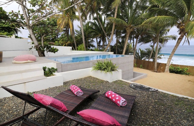 Rosennest Puerto Rico