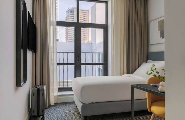 Rose Hotel Het Park, Sonder by Marriott Bonvoy