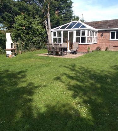 Rosedene