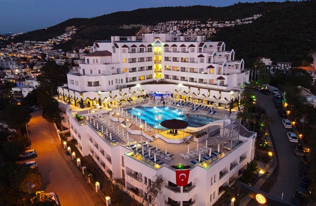 Roseira Beach Resort