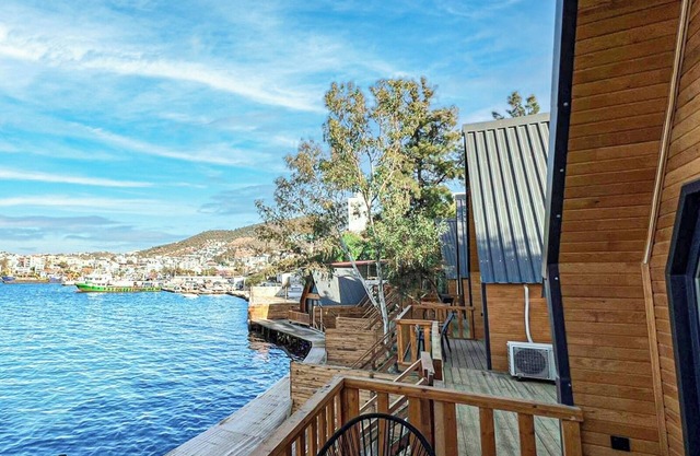 Roseira Bungalov