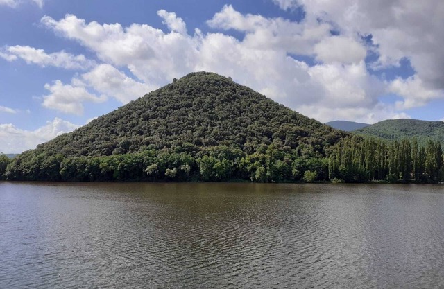 Rosella House on the Lake - Marmore Falls