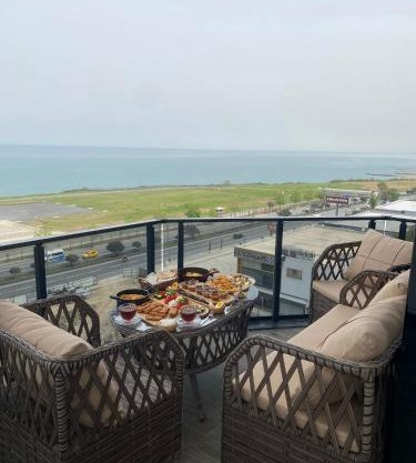 Rosella Royal Suit - روزيلا رويال