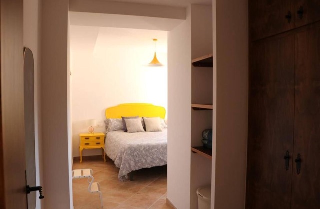 Rosellas Apartment, near Alquézar, in Sierra de Guara
