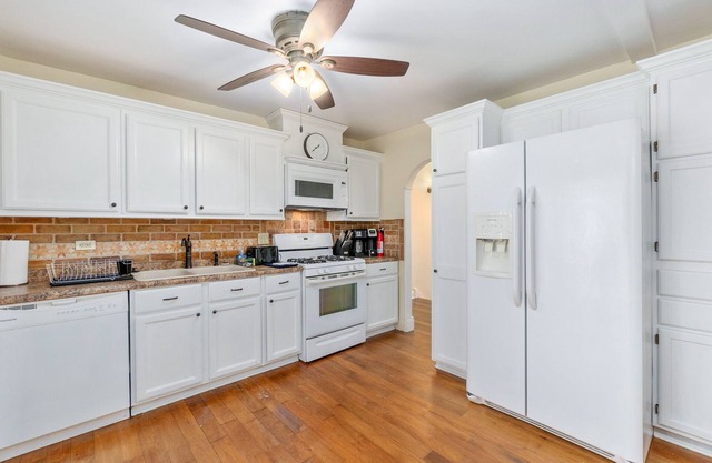 Roselle FHS Rental