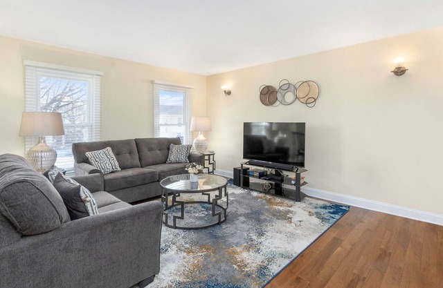 Roselle Rental