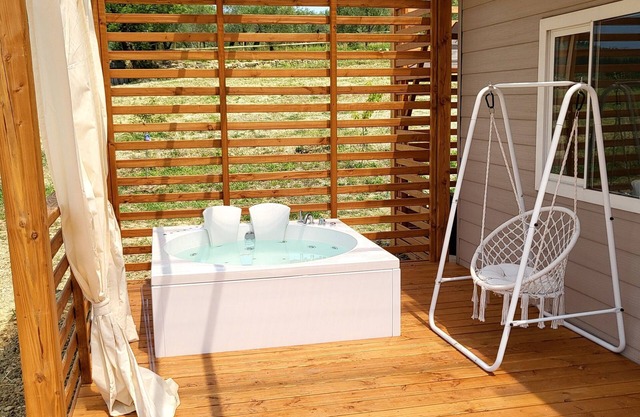 Rosemary Bungalow