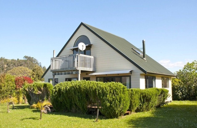 Rosemary Cottage - Hahei Ferienhaus