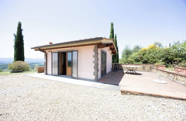 Rosemary flat in villa with POOL&SPA